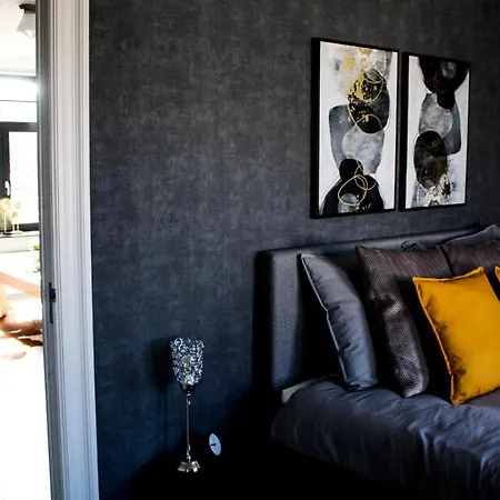 Bed and Breakfast A Bascule Maastricht Kanne