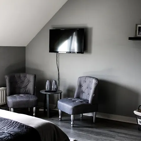 A Bascule Maastricht 4*