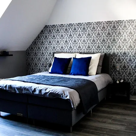 Bed and Breakfast A Bascule Maastricht 4*