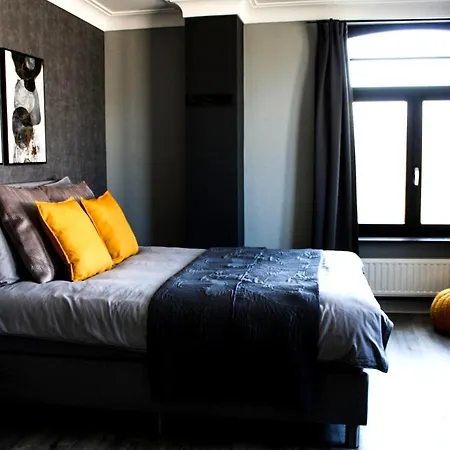 A Bascule Maastricht 4* Kanne