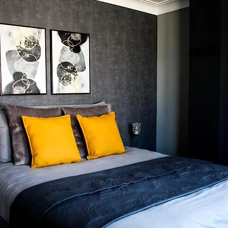 A Bascule Maastricht 4* Kanne