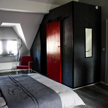 A Bascule Maastricht 4* Kanne