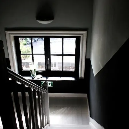 A Bascule Maastricht Bed and Breakfast Kanne