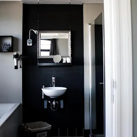 Bed and Breakfast A Bascule Maastricht