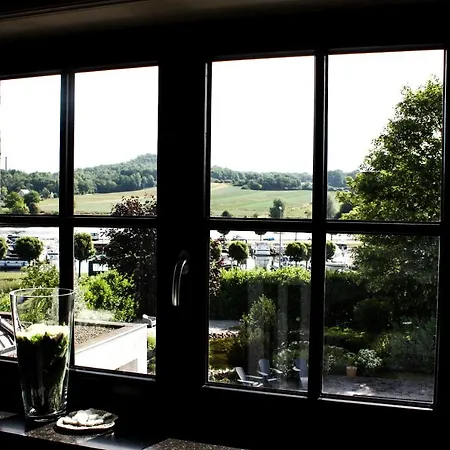Bed and Breakfast A Bascule Maastricht