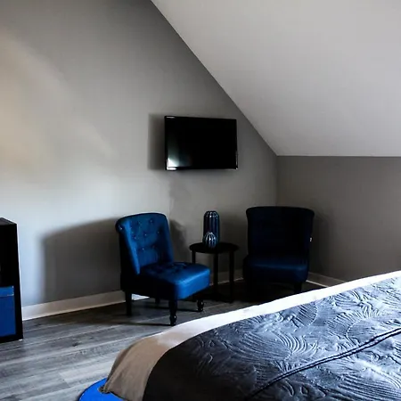 A Bascule Maastricht 4*