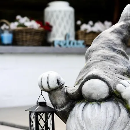 A Bascule Maastricht Bed and Breakfast
