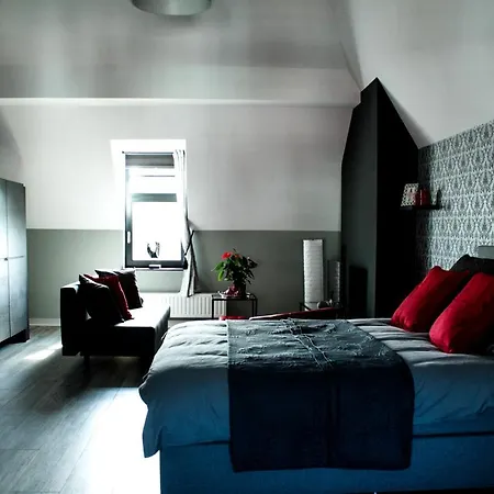 A Bascule Maastricht 4*