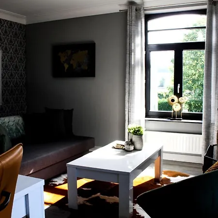 A Bascule Maastricht 4*