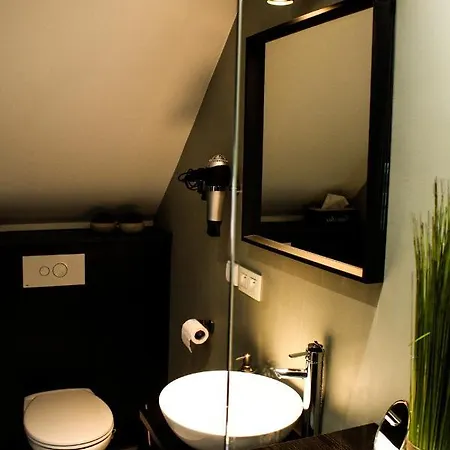 A Bascule Maastricht Bed and Breakfast Kanne