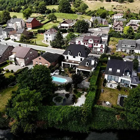 A Bascule Maastricht Kanne