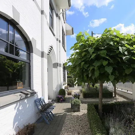 Bed and Breakfast A Bascule Maastricht