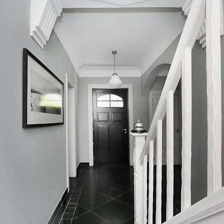 Bed and Breakfast A Bascule Maastricht