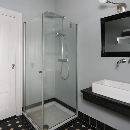 A Bascule Maastricht Bed & Breakfast Kanne
