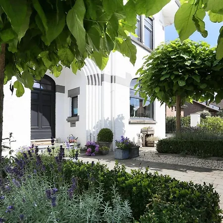 Bed and Breakfast A Bascule Maastricht