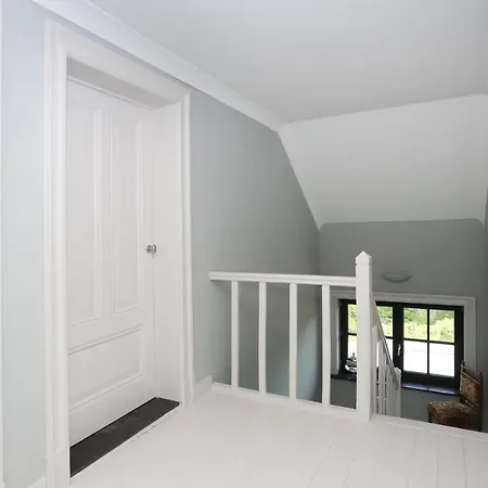 A Bascule Maastricht Bed and Breakfast