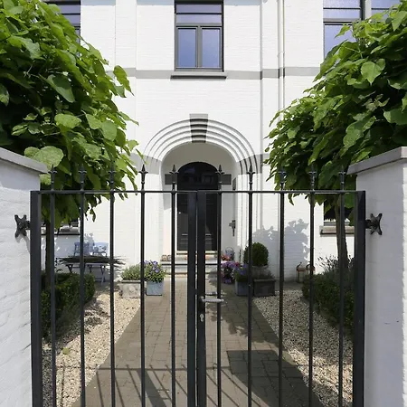 A Bascule Maastricht Bed and Breakfast Kanne