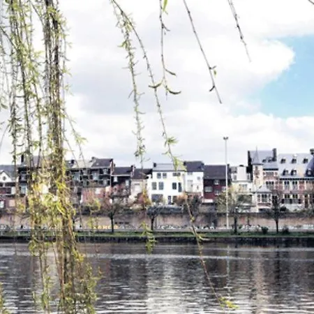 A Bascule Maastricht Kanne