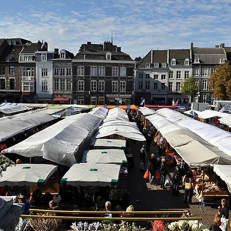 A Bascule Maastricht Bed & Breakfast