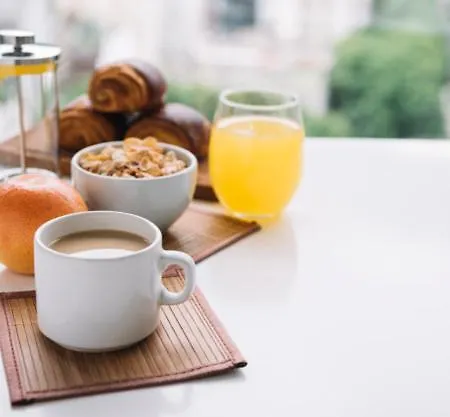A Bascule Maastricht Bed & Breakfast